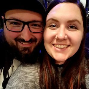 Meet your Posher, April